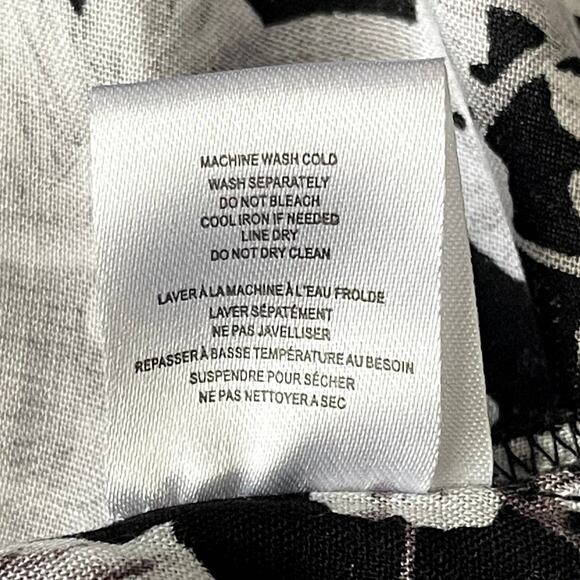 Spiritual Gangster Black Floral Robe O/S Layer Cardigan Cover Up Shawl Kimono - Picture 8 of 9